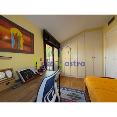 Dormitorio 